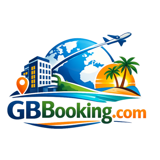 gbbooking.com