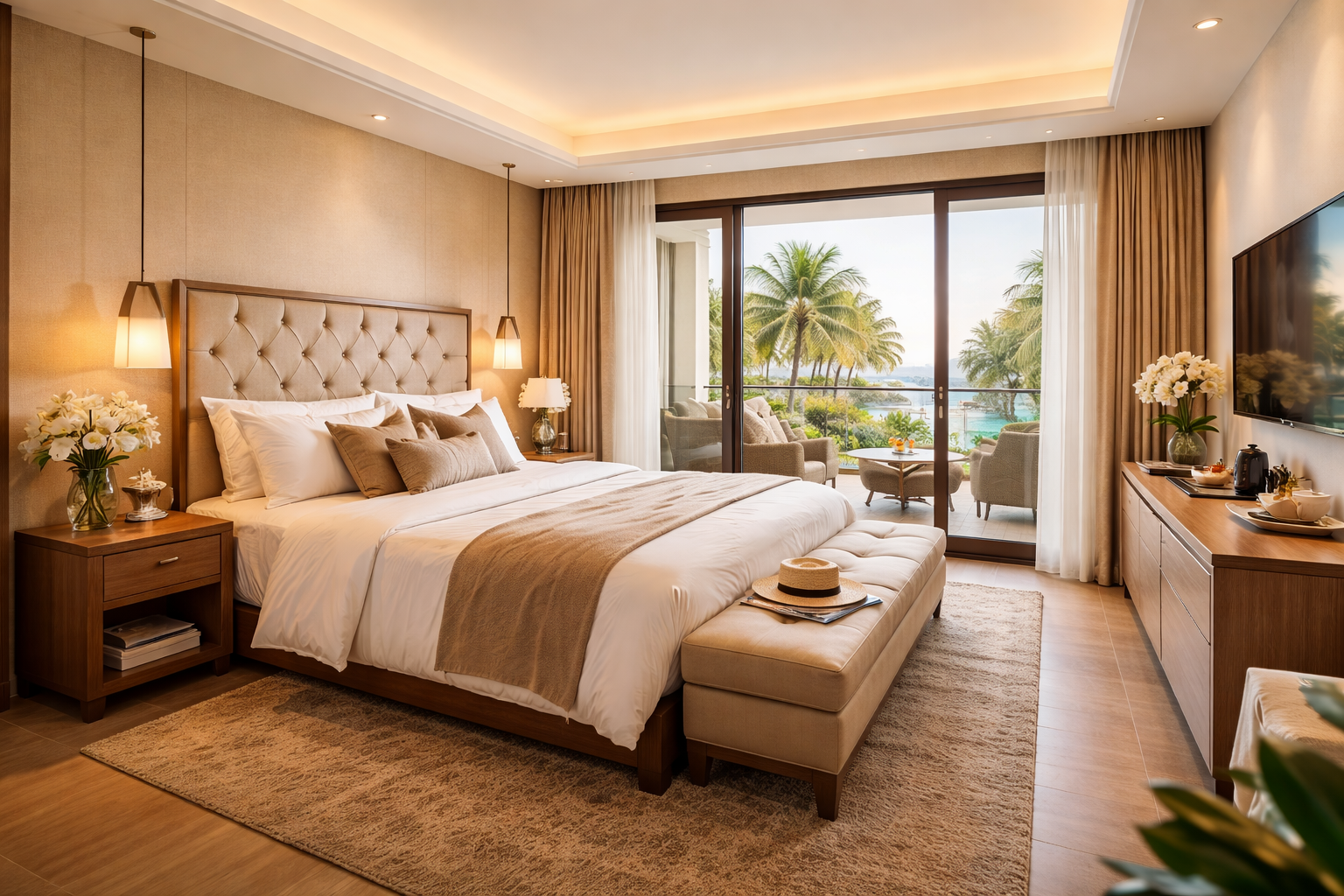 Booking in Gilgit Baltistan