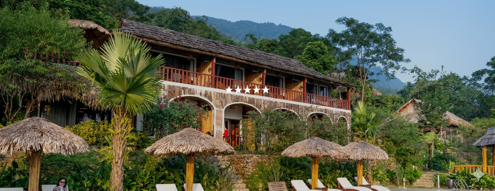 Booking in gilgit baltistan