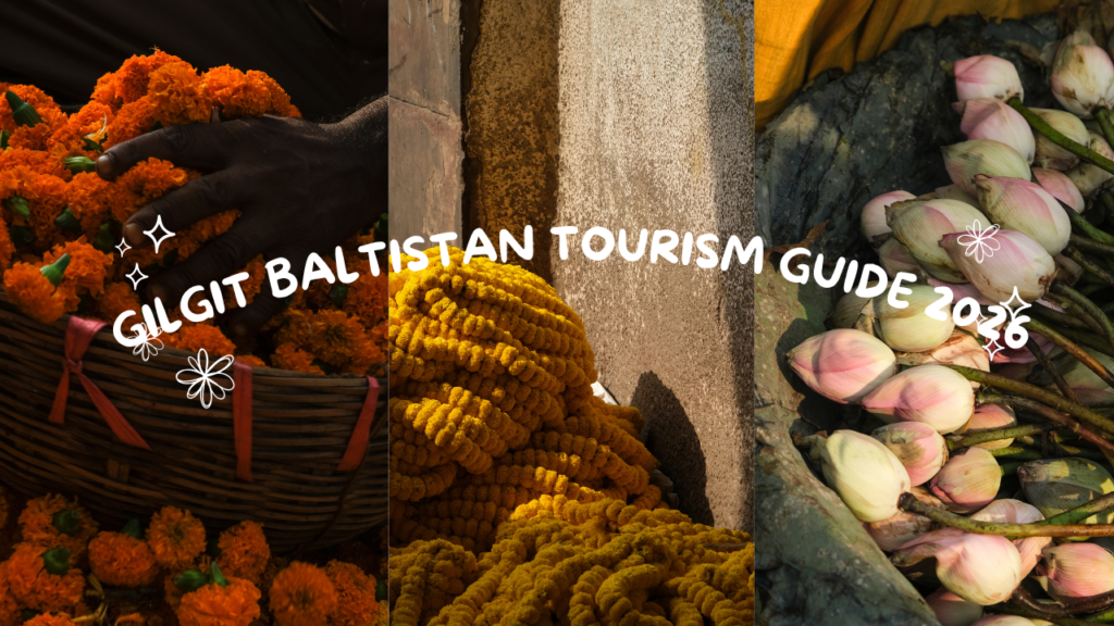 Gilgit Baltistan Tourism Guide