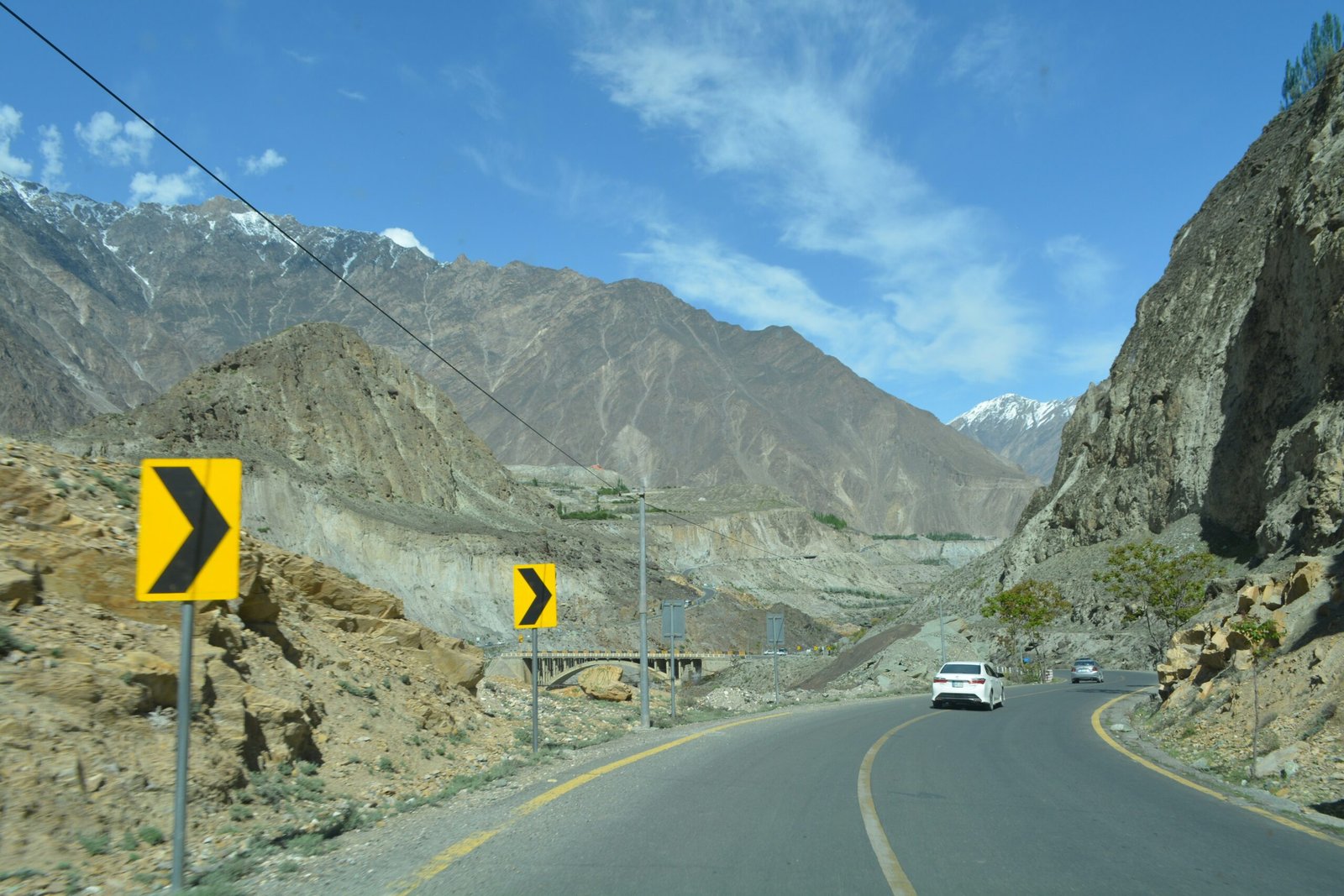 Gilgit Baltistan Tourism Guide