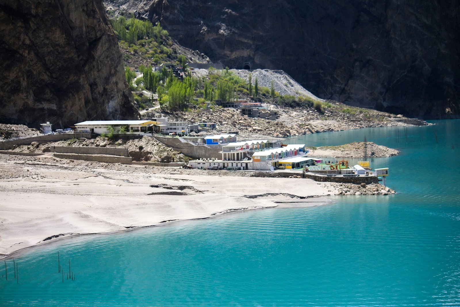 Best Hotels in Hunza